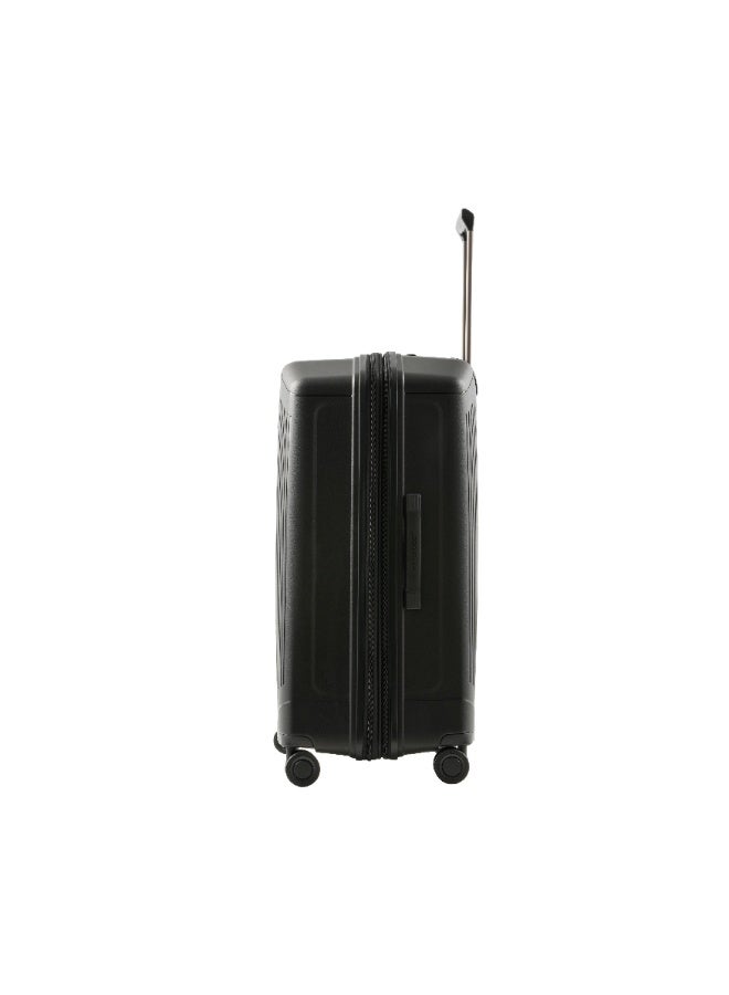 Tom Cruiser Richmont 20 Inch Durable Polypropylene Cabin Luggage Black Hard Shell with TSA Lock and 2-Year Warranty - Image 5